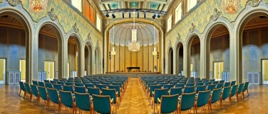 Event-Image for 'Das 1. RUDELSINGEN in Bad Kissingen *PREMIERE*'