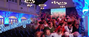 Event-Image for 'Das 2. Schwerter RUDELSINGEN'