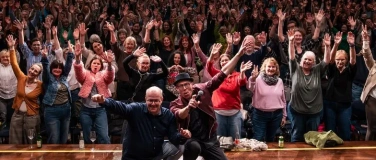 Event-Image for 'Das 2. Hildener RUDELSINGEN'