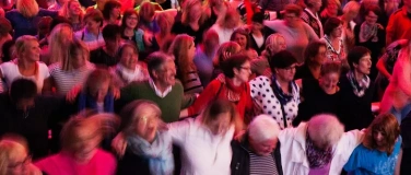 Event-Image for 'Das 4. Bayreuther RUDELSINGEN'
