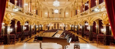 Event-Image for 'Das 1. Ludwigsburger RUDELSINGEN *PREMIERE*'