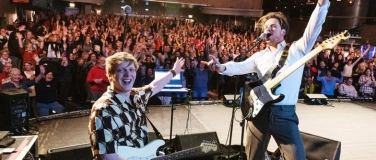 Event-Image for 'Das 31. Harburger RUDELSINGEN'
