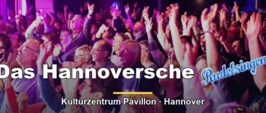 Event-Image for 'Das 51. Hannoversche RUDELSINGEN -1-'