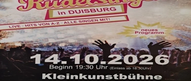 Event-Image for '2. Duisburger Rudelsingen'