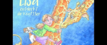 Event-Image for 'Lisa entdeckt ihr Krafttier - Familien-Workshop'