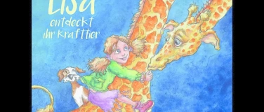 Event-Image for 'Lisa entdeckt ihr Krafttier - Familien-Workshop'