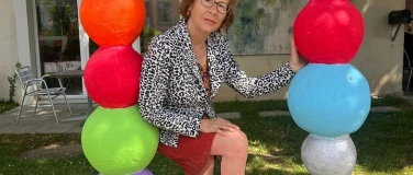 Event-Image for 'Vernissage zur Ausstellung von Ruth Floeder'