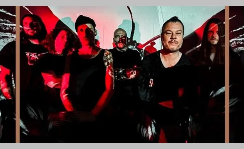 Ruinen, Concerts, K9 Kulturzentrum