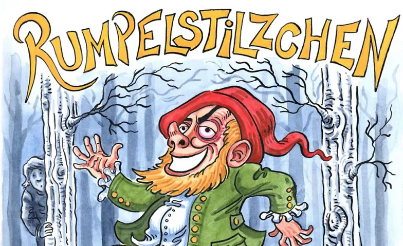 Event-Image for 'Rumpelstilzchen'