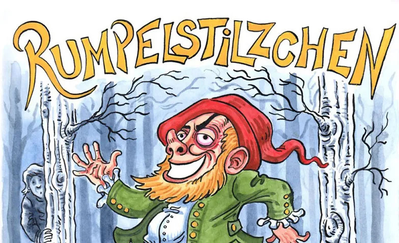 Event-Image for 'Rumpelstilzchen'