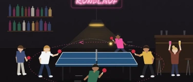Event-Image for 'Ping Pong Rundlauf Turnier'