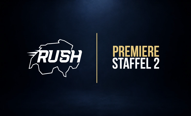 RUSH 2 Kinopremiere &ndash; Folge 1 & 2 Kino Capitol Solothurn, Berntorstrasse 18, 4500 Solothurn Tickets