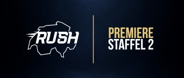 Event-Image for 'RUSH 2 Kinopremiere &ndash; Folge 1 & 2'