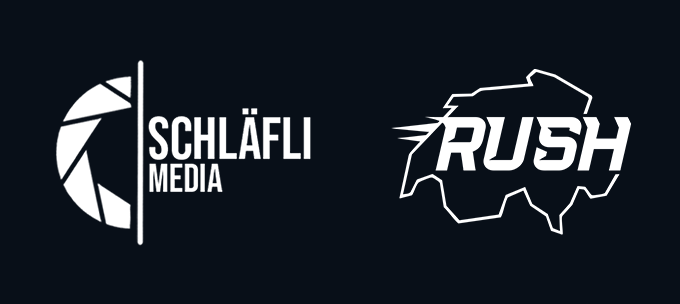 Event organiser of RUSH 2 Kinopremiere &ndash; Folge 1 & 2