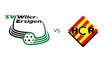SV Wiler-Ersigen - HC Rychenberg Winterthur