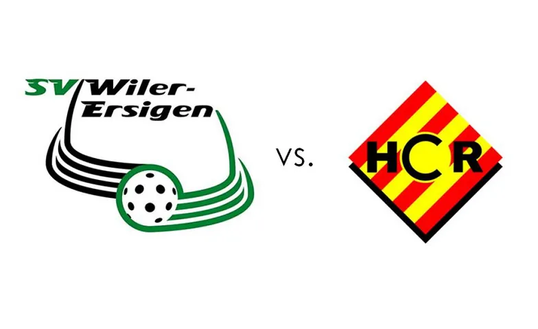 SV Wiler-Ersigen - HC Rychenberg Winterthur, Sport & Fitness / Unihockey, Sporthalle Grossmatt