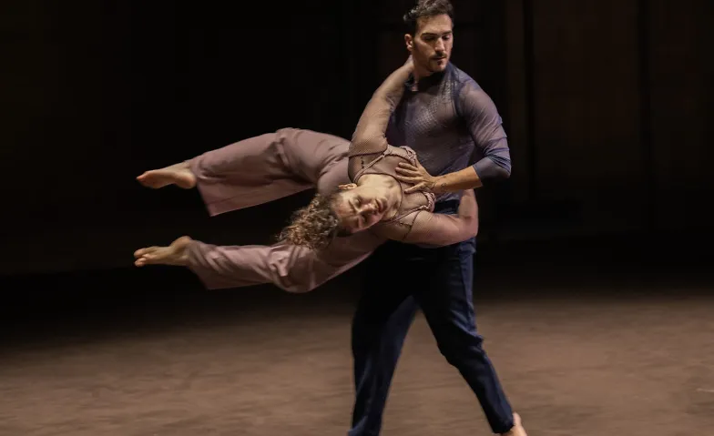 Event-Image for 'Romeo & Julia'