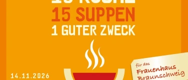 Event-Image for 'Braunschweiger Suppentag 2026'