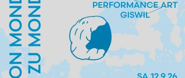 Event-Image for 'Translocal Performance Art Giswil 2026 &mdash;&nbsp;Von Mond zu Mond'