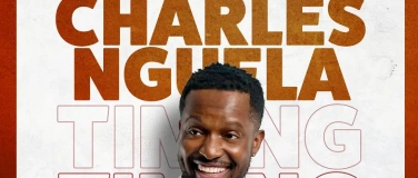 Event-Image for 'Charles Nguela - Timing'