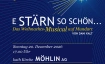 "E St&auml;rn so sch&ouml;n..." das Mundart Weihnachtsmusical