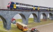 50 Jahre Modellbahnclub Z&uuml;rcher Unterland (MBCZU)
