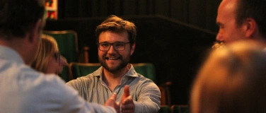 Event-Image for 'Improv Starter Workshop - in English'