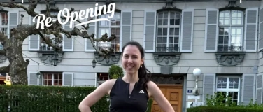 Event-Image for 'Aare-Run mit Sophie Dettwiler'