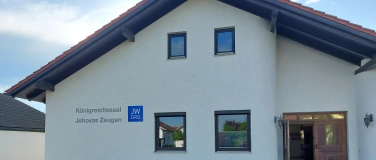Event-Image for 'Biblischer Vortrag: Wie man sein Verh&auml;ltnis zu Gott vertieft'