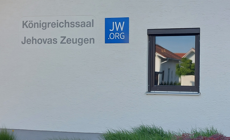 Vortrag: Was das Reich Gottes schon heute für uns tut