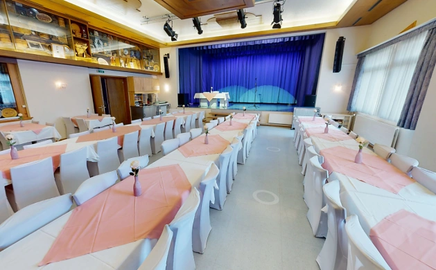 Theater 2026