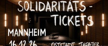 Event-Image for 'SOLIDARIT&Auml;TSTICKET - Jonathan Zelter - Nah & Unplugged 2026'