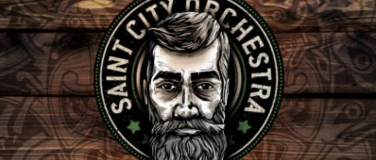 Event-Image for 'Saint City Orchestra'