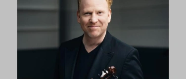 Event-Image for 'Saisoner&ouml;ffnung mit Daniel Hope'