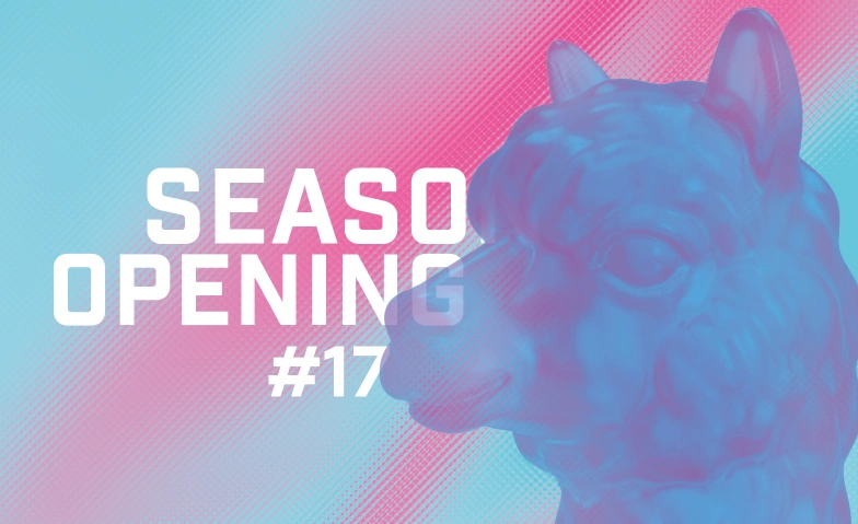 Season Opening #17 Kulturfabrik KUFA Lyss, Werdtstrasse 17, 3250 Lyss Tickets