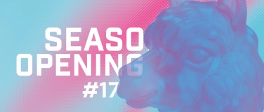 Event-Image for 'Season Opening #17'
