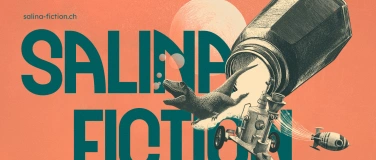 Event-Image for 'Salina Fiction &ndash; Ein akustisches Flanier-Theater'