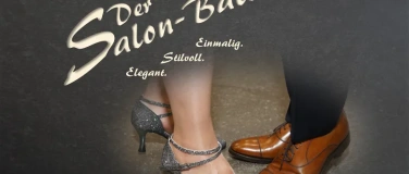 Event-Image for 'Der Salon-Ball'