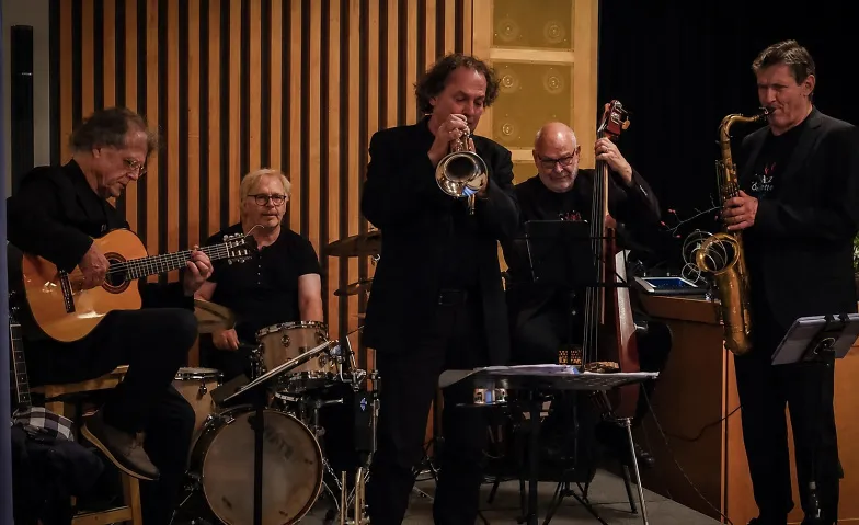 Jazz-Abend im Seifen Haus, Konzerte / Jazz & Blues, Seifen Haus