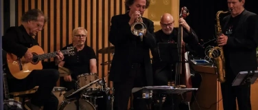 Event-Image for 'Jazz-Abend im Seifen Haus'