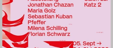 Event-Image for 'Salon zur Katz #2: &bdquo;SEE&ldquo;'
