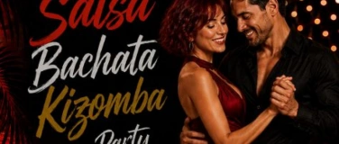 Event-Image for 'Salsa Bachata Kizomba Party'