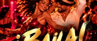 Event-Image for 'BAILA SALSA!'