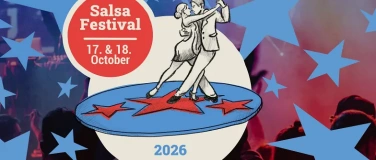 Event-Image for 'Salsa Festival Biel'