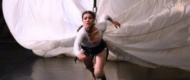 Event-Image for 'SAMAR BY RIGOLO, Tanztheater & immersives Kunstfestival'