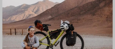 Event-Image for 'Same Sun &ndash; Mit dem Fahrrad durch Afrika'