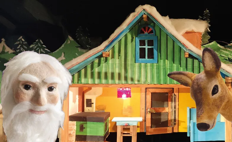 Event-Image for 'Diebstahl bim Samichlaus'