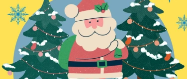 Event-Image for 'Samichlaus'