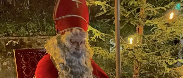 Event-Image for 'Samichlaus Einzug Erstfeld'