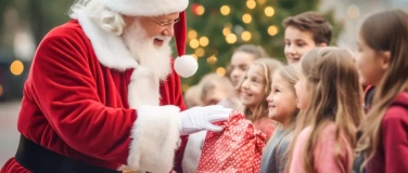 Event-Image for 'Samichlaus im Huplant'